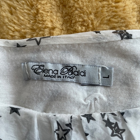 Silk Blouse - Picture 4 of 4